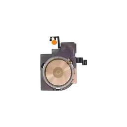 Apple iPhone 16 - Puce de chargement sans fil + NFC + Flash caméra arriere