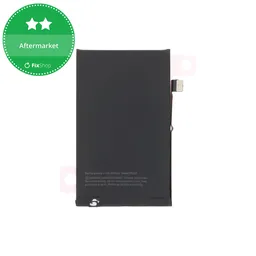 Apple iPhone 16 - Batterie 3561mAh