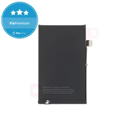 Apple iPhone 16 - Batterie 3561mAh FixPremium