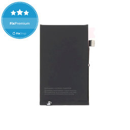 Apple iPhone 16 - Batterie 3561mAh FixPremium