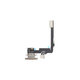 Apple iPhone 16 Pro - Connecteur de charge + Câble flexible (Desert Titanium)