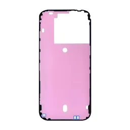 Apple iPhone 16 Pro - Adhésif pour cadre central