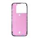 Apple iPhone 16 Pro - Adhésif pour cadre central