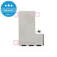 Batterie pour iPhone 16 Pro, 3582mAh, FixPremium