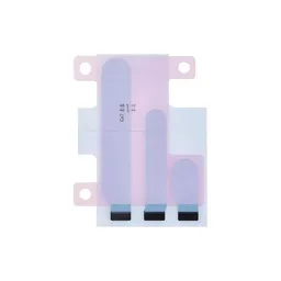 Apple iPhone 16 Pro - Adhésif pour batterie