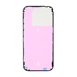 Apple iPhone 16 Pro - Adhésif Vitre Arriere
