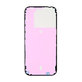 Apple iPhone 16 Pro - Adhésif Vitre Arriere