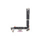 Apple iPhone 16 Plus - Connecteur de charge + Câble flexible (Pink)