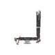 Apple iPhone 16 Plus - Connecteur de charge + Câble flexible (Teal)