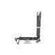 Apple iPhone 16 Plus - Connecteur de charge + Câble flexible (White)