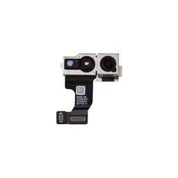 Apple iPhone 16 Plus - Caméra frontale