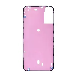 Apple iPhone 16 Plus - Adhésif pour cadre central