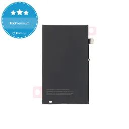 Apple iPhone 16 Plus - Batterie 4674mAh FixPremium