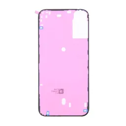 Apple iPhone 16 Plus - Adhésif Vitre Arriere