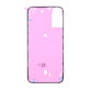 Apple iPhone 16 Plus - Adhésif Vitre Arriere