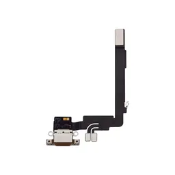 Apple iPhone 16 Pro Max - Connecteur de charge + Câble flexible (Desert Titanium)
