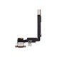 Apple iPhone 16 Pro Max - Connecteur de charge + Câble flexible (Desert Titanium)