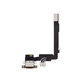 Apple iPhone 16 Pro Max - Connecteur de charge + Câble flexible (Desert Titanium)