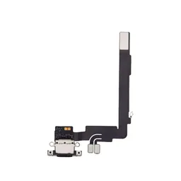Apple iPhone 16 Pro Max - Connecteur de charge + Câble flexible (Black Titanium)
