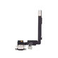 Apple iPhone 16 Pro Max - Connecteur de charge + Câble flexible (Black Titanium)