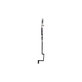 Apple iPhone 16 Pro Max - Bouton d'alimentation du câble flexible