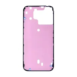 Apple iPhone 16 Pro Max - Adhésif pour cadre central