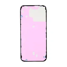 Apple iPhone 16 Pro Max - Adhésif Vitre Arriere