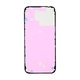 Apple iPhone 16 Pro Max - Adhésif Vitre Arriere