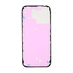 Apple iPhone 16 Pro Max - Adhésif Vitre Arriere