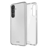 SBS - Cas Skinny pour Samsung Galaxy A36 5G, transparent