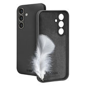 SBS - Cas Instinct pour Samsung Galaxy A36 5G, noir
