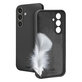 SBS - Cas Instinct pour Samsung Galaxy A36 5G, noir
