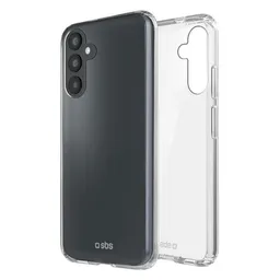 SBS - Cas Skinny pour Samsung Galaxy A26, transparent