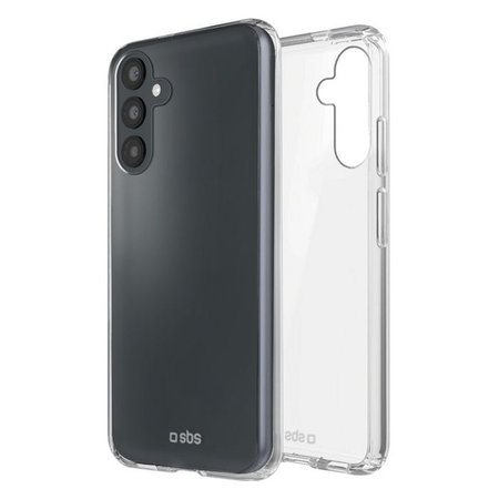 SBS - Cas Skinny pour Samsung Galaxy A26, transparent