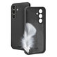 SBS - Cas Instinct pour Samsung Galaxy A56, noir