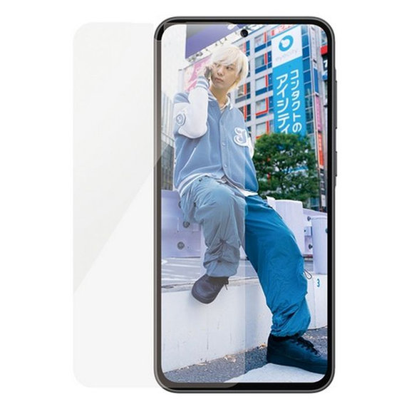PanzerGlass - Verre Trempé UWF pour Samsung Galaxy A36 5G, transparent