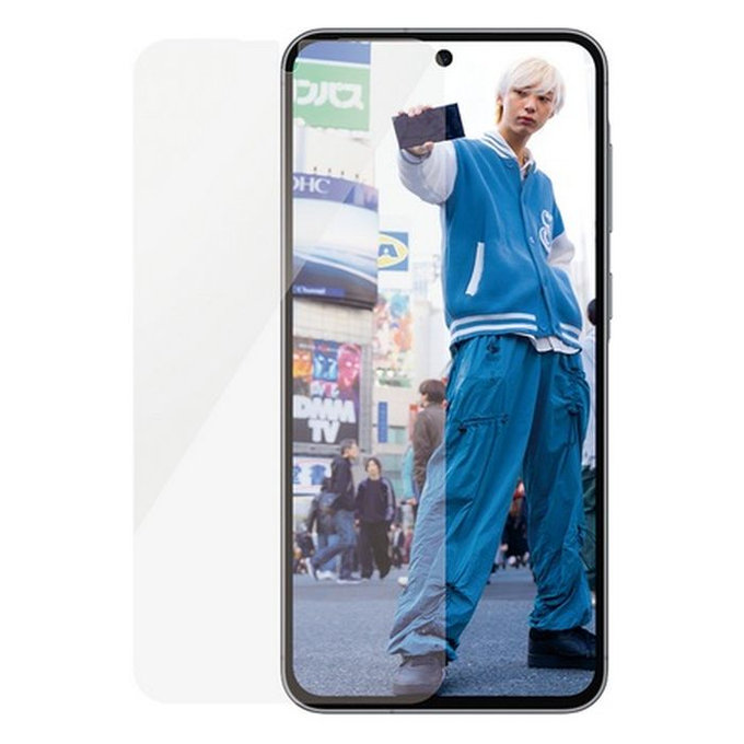 PanzerGlass - Verre Trempé UWF pour Samsung Galaxy A56 5G, transparent