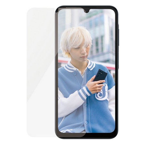 PanzerGlass - Verre Trempé UWF pour Samsung Galaxy A26 5G, transparent