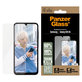 Verre trempé UWF pour Samsung A26 5G, Transparente, PanzerGlass