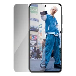 PanzerGlass - Verre Trempé UWF Privacy pour Samsung Galaxy A56 5G, transparent