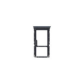 Motorola Moto G54 XT2343 - Plateau SIM (Midnight Blue) - S948D92664 Genuine Service Pack