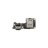 Xiaomi 12X 2112123AC 2112123AG - Carte PCB du connecteur de charge - 5600010L3A00 Genuine Service Pack