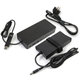 Dell D6000 - Station d'accueil (USB-C) + Adaptateur 130W Reconditionné
