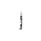 Apple iPhone 16 Plus - Nappe du bouton de volume