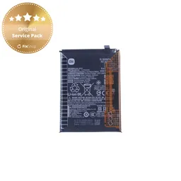 Xiaomi Redmi Note 13 5G 2312DRAABC - Batterie BN5P 5000mAh - 1330102000116B Genuine Service Pack