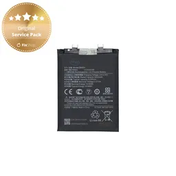 Xiaomi Redmi Note 13 Pro 5G 2312DRA50C - Batterie BM5V 5100mAh - 1330102000118B Genuine Service Pack