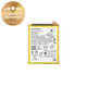 Motorola Moto G04, G24, G34 - Batterie QF50 5000mAh - SB18E20083 Genuine Service Pack