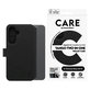 Étui Wallet Tango Two-In-One pour Samsung A56 5G, noir, PanzerGlass