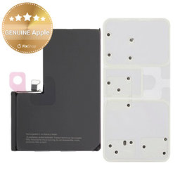Baterije pour iPhone 16 Pro | 661-42720 | 3582mAh | Genuine Apple