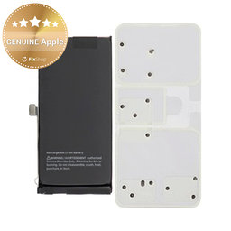 Baterije pour iPhone 16 Plus | 661-42837 | 4674mAh | Genuine Apple